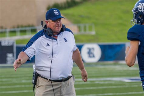 David Bailiff to return as Rice football coach