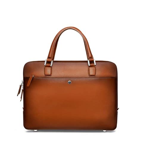 Buy Men Brown Bags Online - 880767 | The Collective