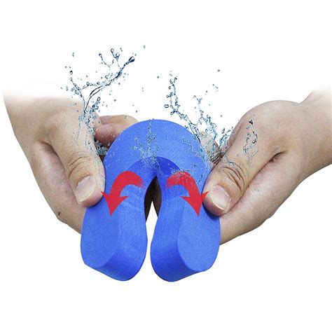 Soft EVA Door Stopper Finger Pinch Guard Baby Safety Security Sleek De ...