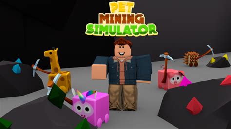 Image result for Clicker Mining Simulator Pets