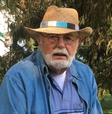 William R. Schaffner Obituary - Ithaca Journal