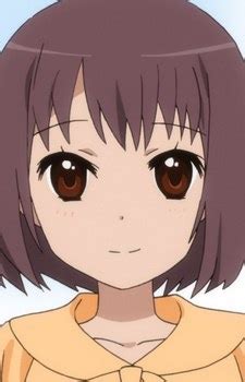 Tomo-chan (Tamayura: More Aggressive) - MyAnimeList.net