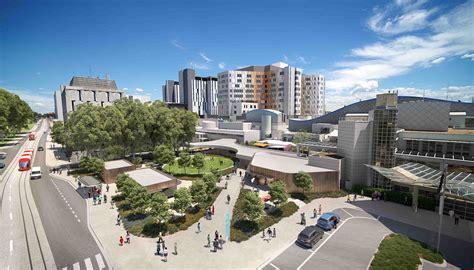 BayCare reveals first look at $650M children’s hospital in Tampa, FL