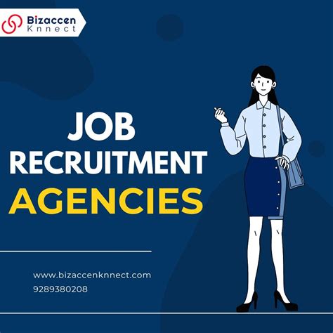 Online Employment Agencies