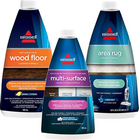 Bissell Wood Floor Cleaner Solution – Flooring Ideas