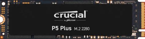 Crucial P5 Plus CT500P5PSSD8 500 GB Internal Solid State Drive Price in ...