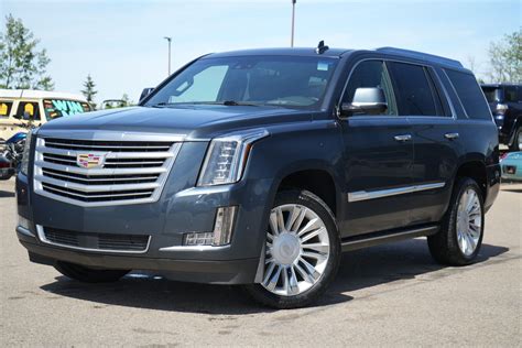 2019 Cadillac Escalade | Adrenalin Motors