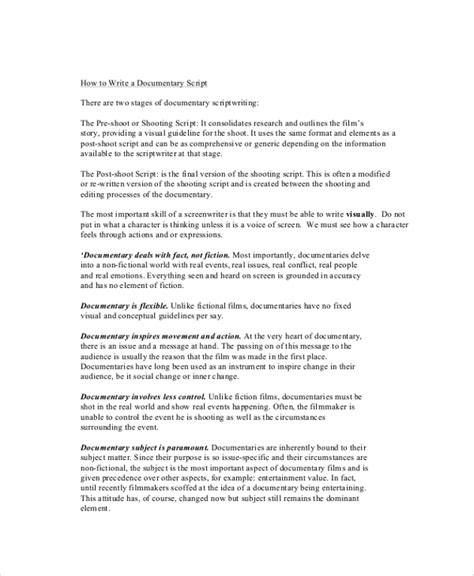 Script Writing Examples 的图像结果