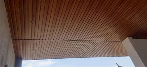 Pvc Ceiling Panel - PVC Ceiling Panel Retail Trader from Coimbatore
