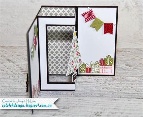 Image result for Shaker Card Tutorial Stampin Up