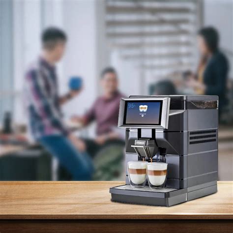 Buy Fully Automatic Coffee Machines In India | Coffee Pots – Latteholic