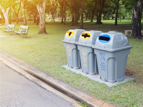 Waste Bins For Public Spaces at Teresa Hooker blog