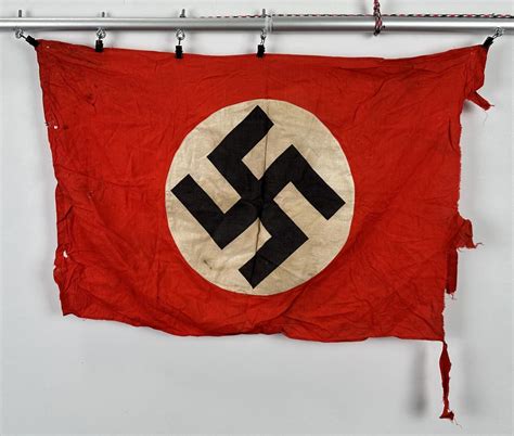 WW2 German Flag