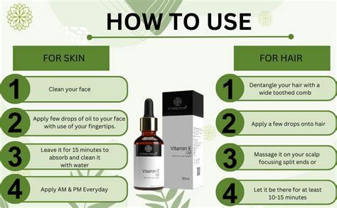 Buy Dr. Daddy Natural's Vitamin E Oil - 30 ml | Cold Pressed Oil For ...