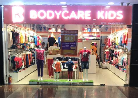 Bodycare Kids | LBB
