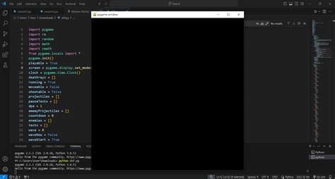 Image result for My Python Is Stuck in Full Screen Mode
