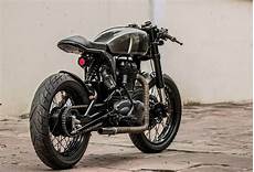 Cafe Racer Bikes 500cc by Royal Enfield Classic 500cc Cafe Racer By Rajputana Customs Cafe Racer Bikes 500cc