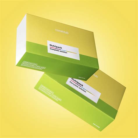 Nutripack — Teletype