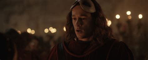 Rosaline Romeo And Juliet