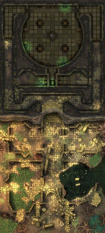 Image result for RPG Grid Map