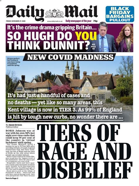 Daily Mail Paper 的图像结果