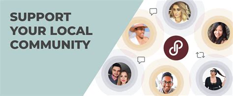 How to Help Local Communities 的图像结果