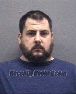 Recent Booking / Mugshot for JERRY ARTHUR JEWETT in Muskegon County ...