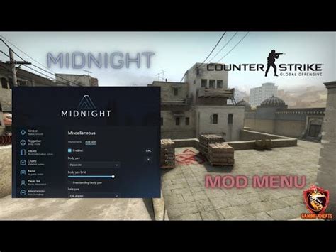 Best CS GO Mod Menu 的图像结果
