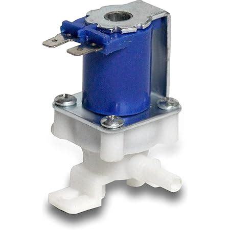 CHIRAG DISTRIBUTION:- Solenoid Valve 24V for Any RO Water - Pack of 2 ...