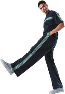 Rare Rabbit Solid Men Dark Blue Track Pants - Buy Rare Rabbit Solid Men ...
