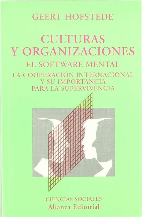 Buy Culturas y organizaciones: El software mental. La cooperación ...