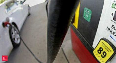 Higher ethanol mix may increase pollution: Study - The Economic Times