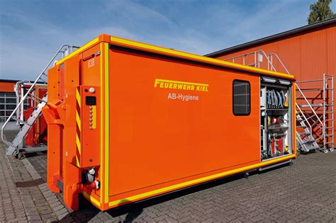 Application report: Iturri - ifm