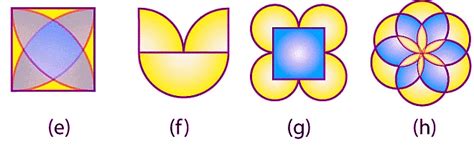 Symmetry Chapter Notes - Mathematics Olympiad Class 4 PDF Download