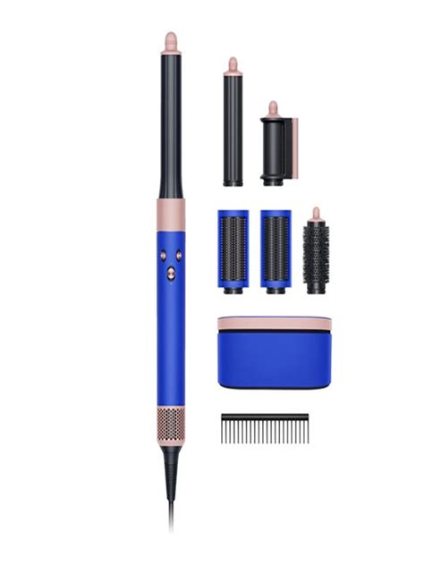 Dyson Airwrap 8-in-1 Multi Styler, Blush Blue 1300 Watts – Ahuja Sons ...