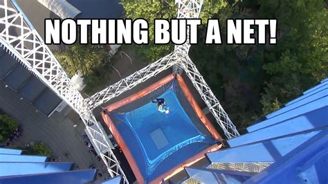 Image result for Extreme Fall Drop Rides