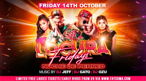 Locura Program Break 的图像结果