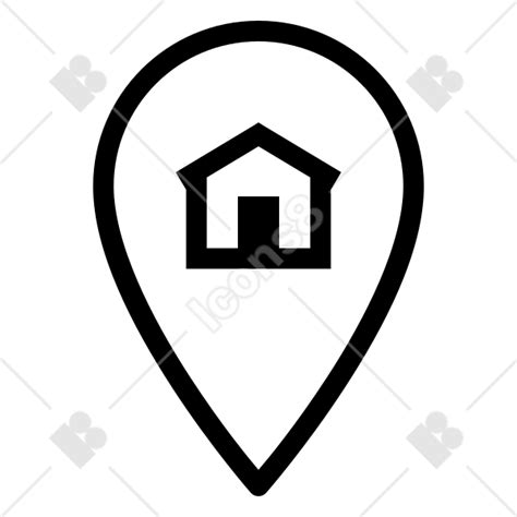 Office Address Icon 的图像结果