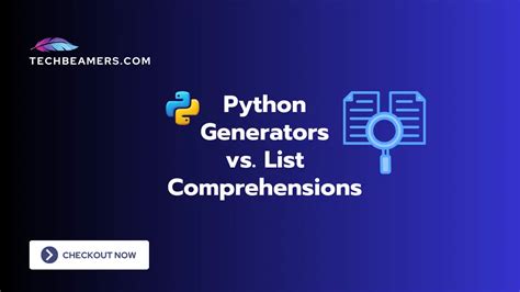 Image result for List Generator Python