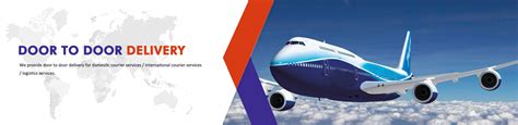 AirLite Courier & Cargo Service