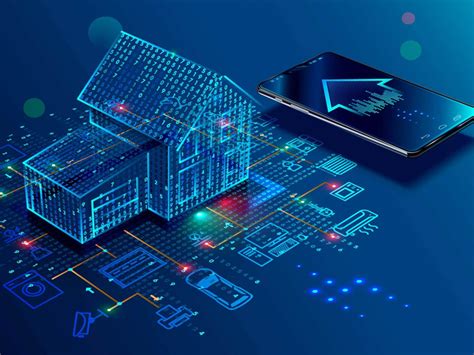 Smart Home Solutions 的图像结果