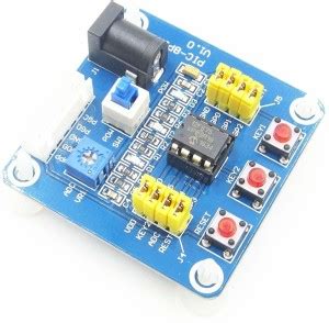 arduino M979 PIC12F675 5V Development Board Learning Board Breadboard ...