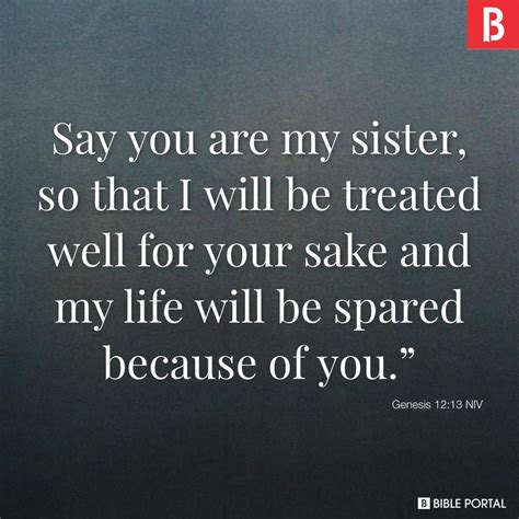 74 Bible Verses about Sisters - page 1