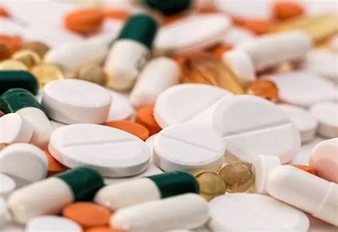 From Paracetamol to Amoxycillin People will now get These medicines on ...