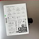 DJI Osmo Action 4 Standard Combo - 4K/120Fps Waterproof Action Digital ...