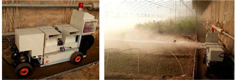 Evaluation of Self-Propelled High-Energy Ultrasonic Atomizer on ...