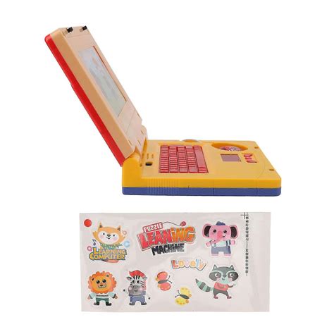 Image result for Learning Computer Toy