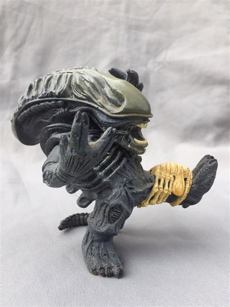 Image result for Alien Man Figure
