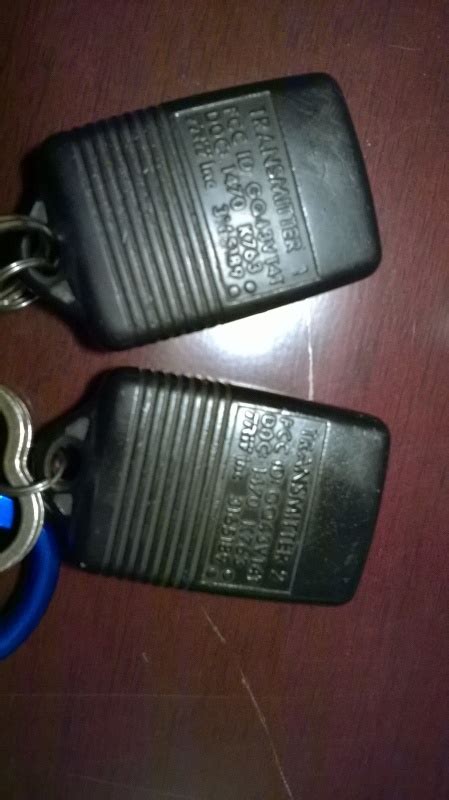 Image result for Program Ford Key FOB 1997