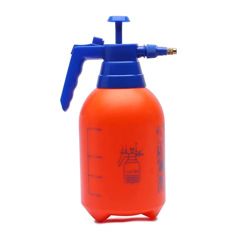 JK AGRO SPRAYERS Garden Sprayers Standard Manual Sprayer Garden Pump ...